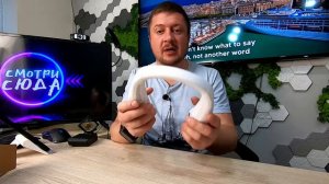 Портативный вентилятор на шею. Обзор мини шейного вентилятора