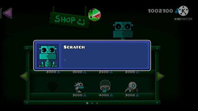 geometry dash Demon gauntlet как открыть? смотреть онлайн