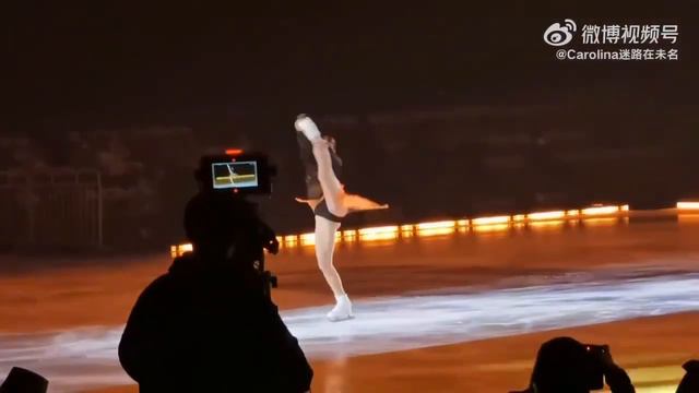 Александра Трусова "Кукушка" смотреть онлайн