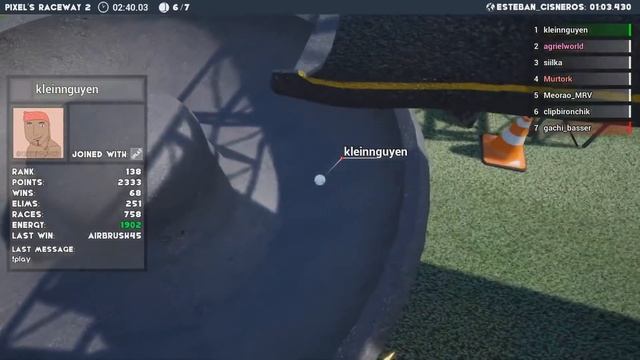 Шары на выживание // Marbles on Stream смотреть онлайн