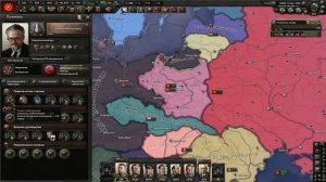 ГАЙД НА МИРОВУЮ РЕВОЛЮЦИЮ !!! СССР ТРОЦКОГО В HOI4