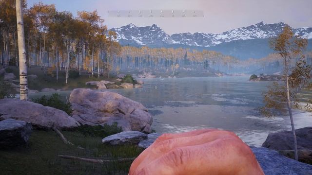 Hunting Simulator 2 – Hunting Ducks in Colorado - No Commentary Walkthrough смотреть онлайн