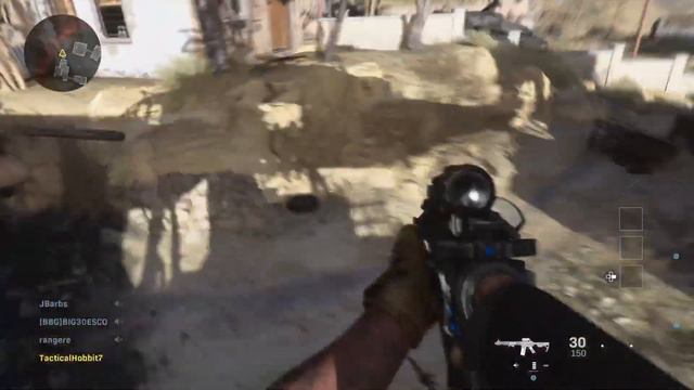 CLASSIC CRAZINESS! Call of Duty: Modern Warfare Classic Spec Ops [Atticus Shaffer 2019] смотреть онлайн