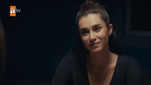 Aslan, Cihan'ı Sorguya Çekti | Can Kırıkları смотреть онлайн