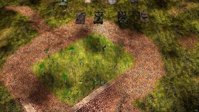 Germany&Command & Conquer Generals 2020 Silent Death Mod V 2.0 Trailer смотреть онлайн