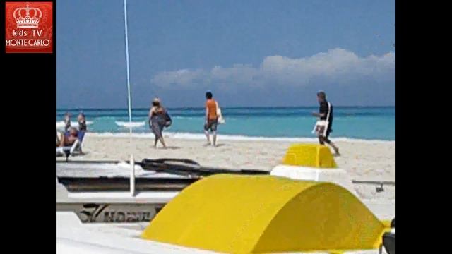 Cuba. Varadero. Hotel Blau Varadero. Куба. Варадеро