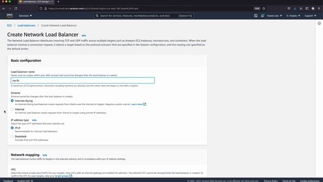 Configuring AWS Load Balancer for Cisco ISE смотреть онлайн