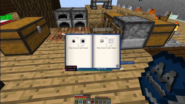 Sky Factory 3 Все должно быть круто! смотреть онлайн