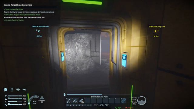 Space Engineers ITA | Scenario Frostbite #3 | Dobbiamo scendere! смотреть онлайн