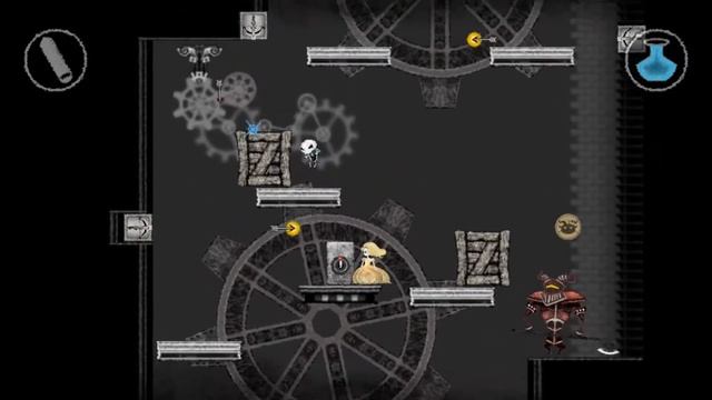 Dokuro #8 смотреть онлайн