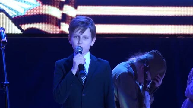 210 шагов Роберт Рождественский смотреть онлайн