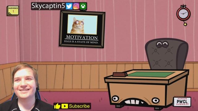 Jackbox Party Pack 8 Multiplayer Xbox Series X Gameplay Livestream [Optimized] [5 Games] смотреть онлайн