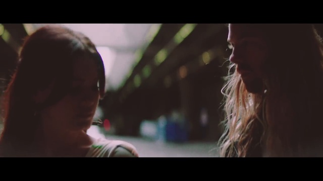 Lana Del Rey - White Mustang