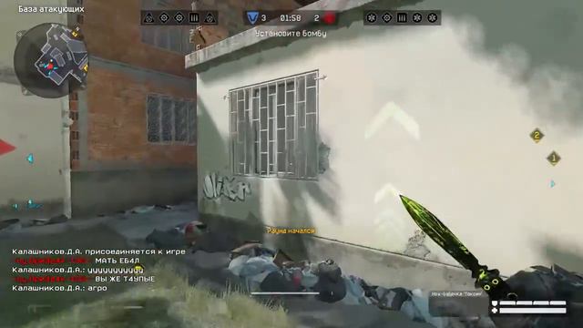 Золотой АС ВАЛ в Варфейс. Так ли плох, как говорят? (Warface 2021) смотреть онлайн