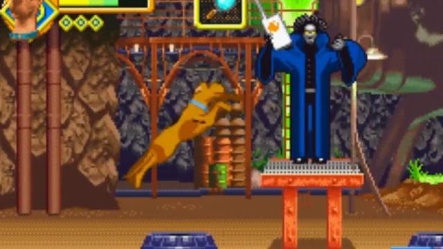 Scooby-Doo 2: Monsters Unleashed - Password% Speedrun 2:48.49 смотреть онлайн