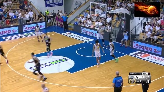 Zoltan Perl (Szombathely) vs Fehérvár - 10.06.2022 смотреть онлайн