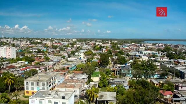 Puerto Padre a la vista смотреть онлайн