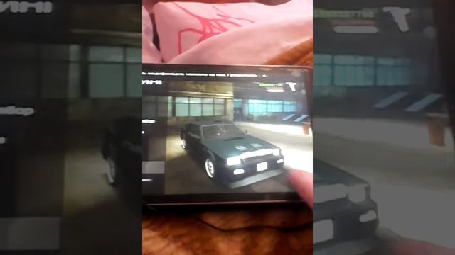 Тюнинг на 6410$ в гта сан Андрес анроид смотреть онлайн