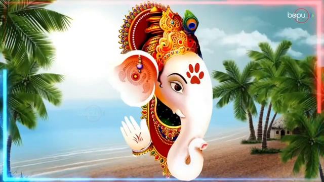रात को सोते समय यह भजन सुने सब चिंताए दूर हो जाएगी, Ganesh Vandana | Bhajan | Ganesh Songs | Ganesh