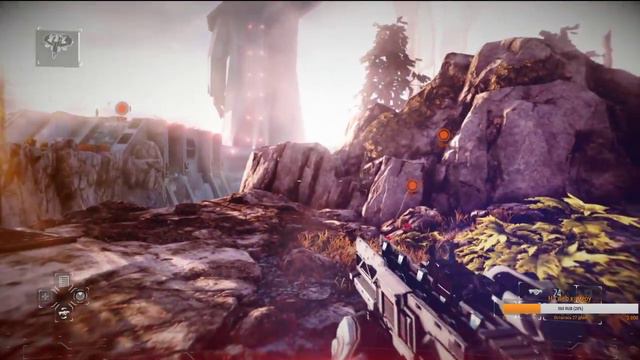 СТРИМ ОТ NIGHT SHIFT TEAM 21-00: Killzone: Shadow Fall смотреть онлайн