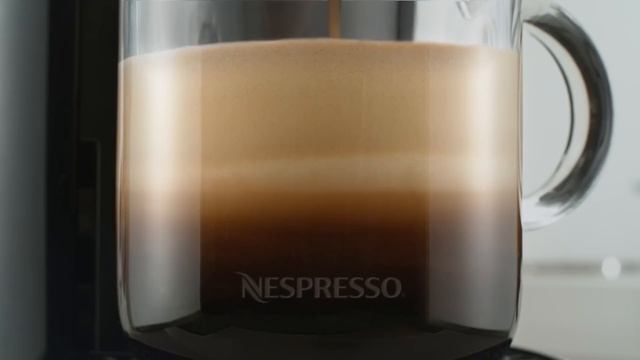 Nespresso Vertuo - Your Morning Coffee Redefined 10" I CA 1 смотреть онлайн