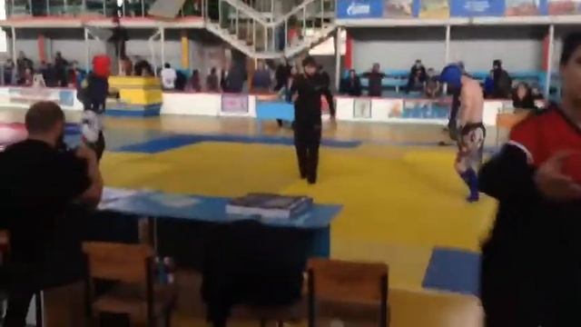 Абдулкасимов Магомедвакиль