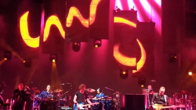 STING & PETER GABRIEL * 2016 06 21 – 2016 07 24 * Desert Rose * CANADA & USA (Video) смотреть онлайн