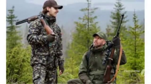 костюм леший для охоты своими руками смотреть онлайн