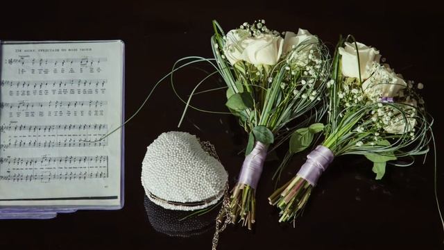 Wedding Cheston and Luba (Свадьба в Казани) смотреть онлайн