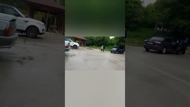 мы в Бахчисарай приехали посмотреть на горы смотреть онлайн