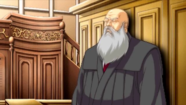 ♪ His World - The Tale of Miles Edgeworth смотреть онлайн