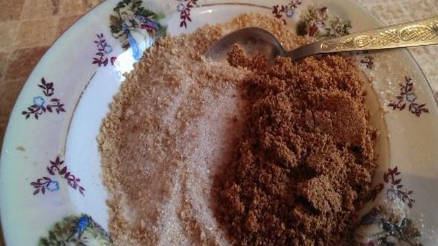 Вкусные будни