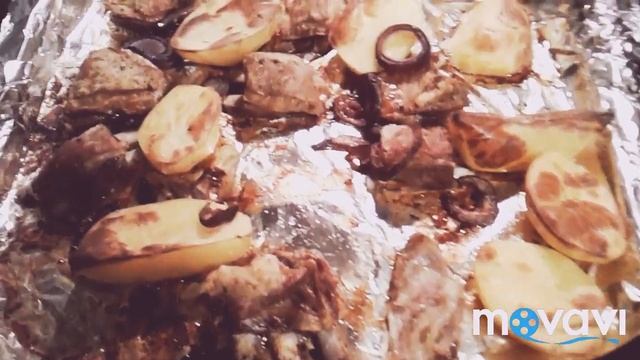 Домашний кулинар