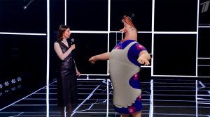 Шоу "Фантастика" на Первом канале: новый сезон и новые яркие эмоции