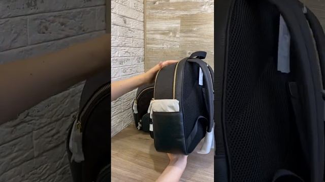 Рюкзак Coach court смотреть онлайн