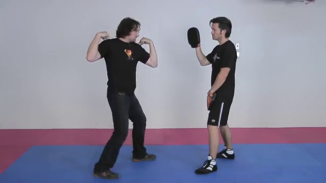 Secrets of Punching Power An Introduction to Power Mechanics смотреть онлайн