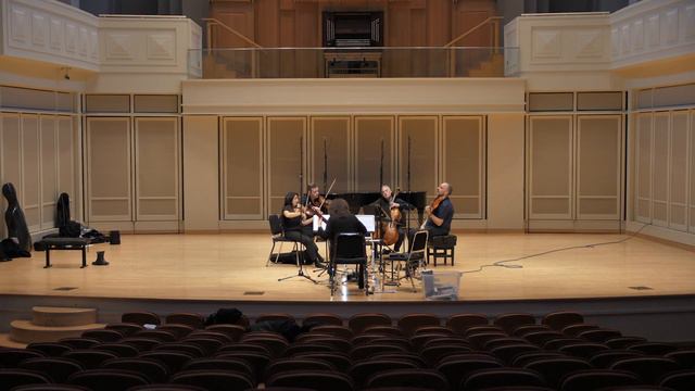 Sharon Isbin & Pacifica Quartet: Souvenirs Of Spain & Italy - Trailer 1