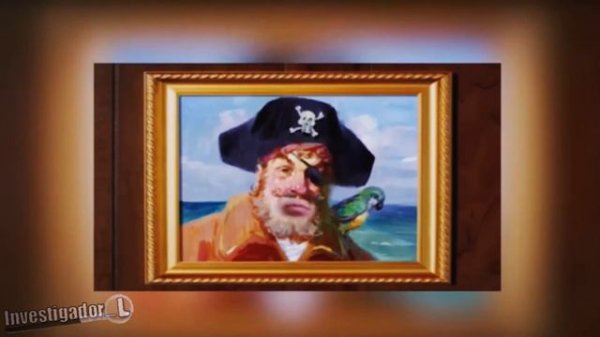 Who lives in a pineapple under the sea? 🍍 AYUWOKI 🍍