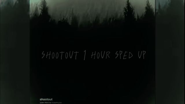 shootout 1 hour (sped up) смотреть онлайн