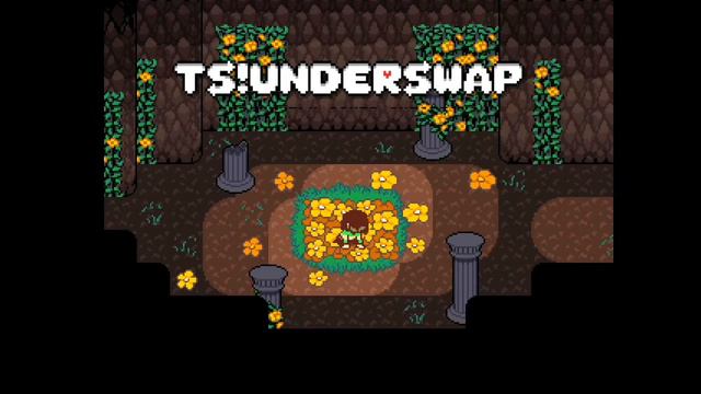 🎵TS!UNDERSWAP Soundtrack-Seaside Beats To Tan And Relax To ☀ #28 смотреть онлайн