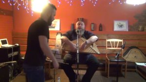 Дмитрий Татаринцев Гусельная магия 21 апреля