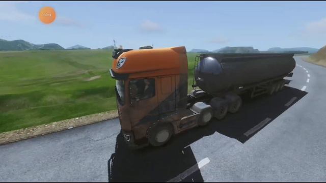 🚦🚛🚛🚦VERSION 0.38.6 !! Truckers Of Europe 3 New Update Mod Apk Version 0.38.6 H451 смотреть онлайн