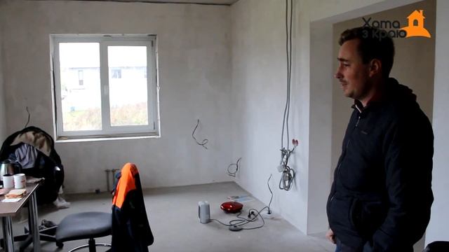 Как уменьшить стоимость строительства дома в два раза: "Хата з краю" в гостях у Егора смотреть онлайн