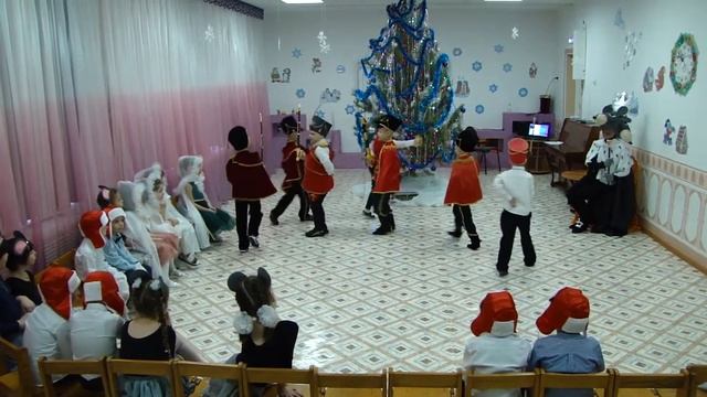 танец гусаров смотреть онлайн