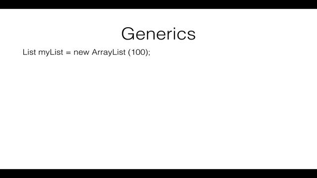 Java for Beginners 23 - Java Collections смотреть онлайн