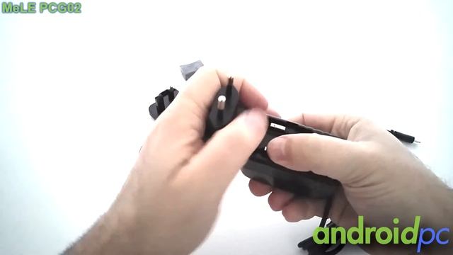 Unboxing: MiniPC Pasivo MeLE PCG02 Con SoC Atom Z3735F