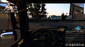 Настройка механической коробки передач в Euro Truck Simulator 2