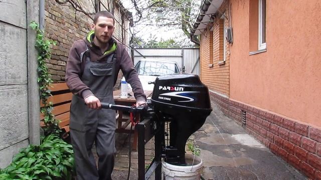 Parsun f9.9bm настройка карба,рекомендации смотреть онлайн