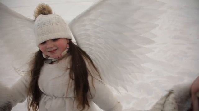 Рождественские зарисовки смотреть онлайн