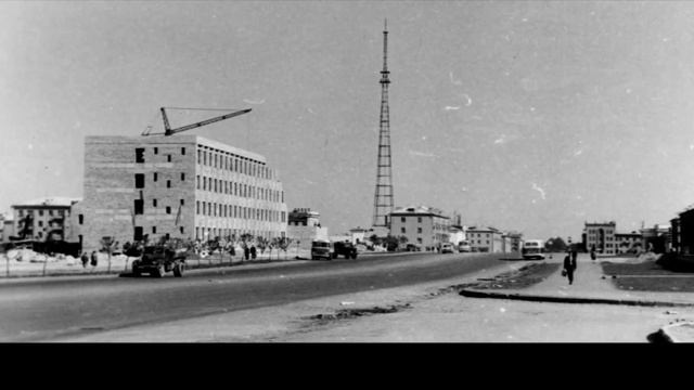 Город мой Караганда смотреть онлайн